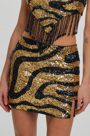 Jagger Skirt