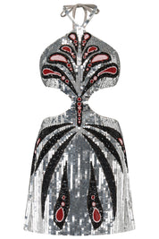 Mariposa Dress