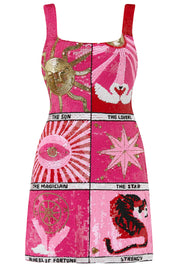 Tarot Dress