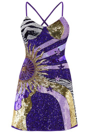 Astra Dress