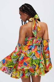 Daydreamin' Pixie Dress