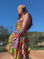 Daydreamin' Pixie Dress