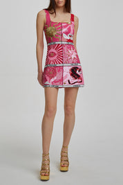 Tarot Dress