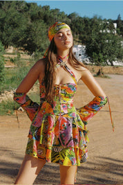 Daydreamin' Pixie Dress