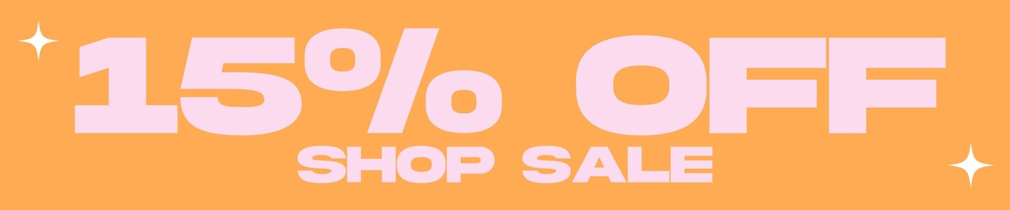 15% OFF - Easy Tiger