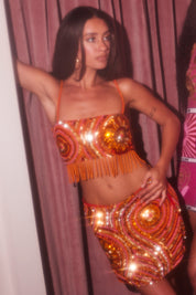 Soleil Top
