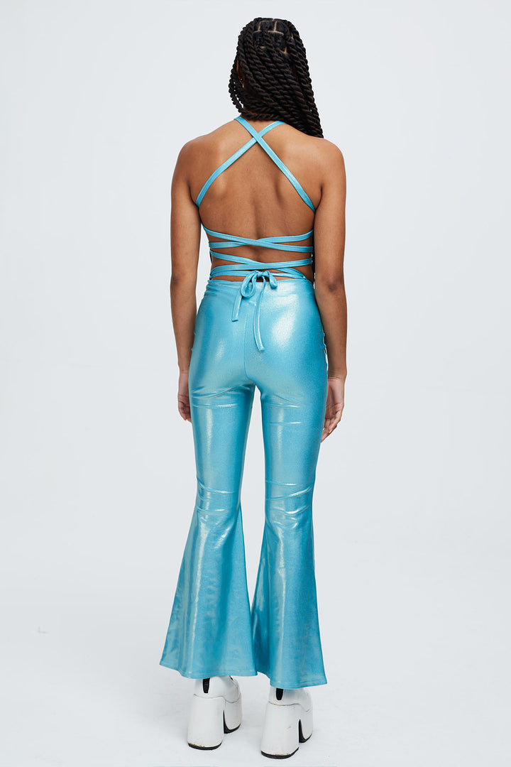 The Wonderland Jumpsuit