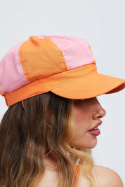 Free Your Soul Hat
