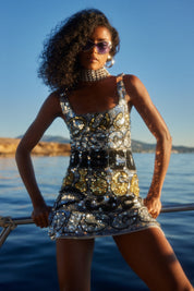 Disco Dress
