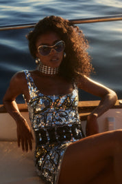 Disco Dress