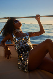 Disco Dress