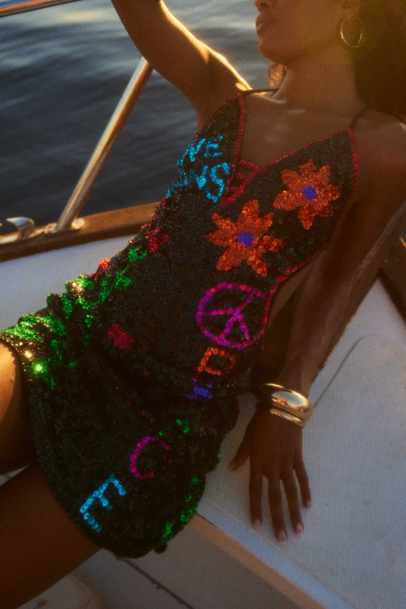 Love Wins Dress