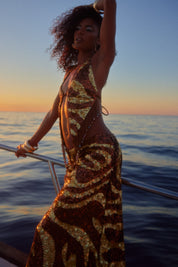 Siren Skirt