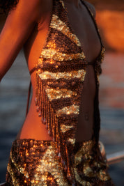 Siren Top