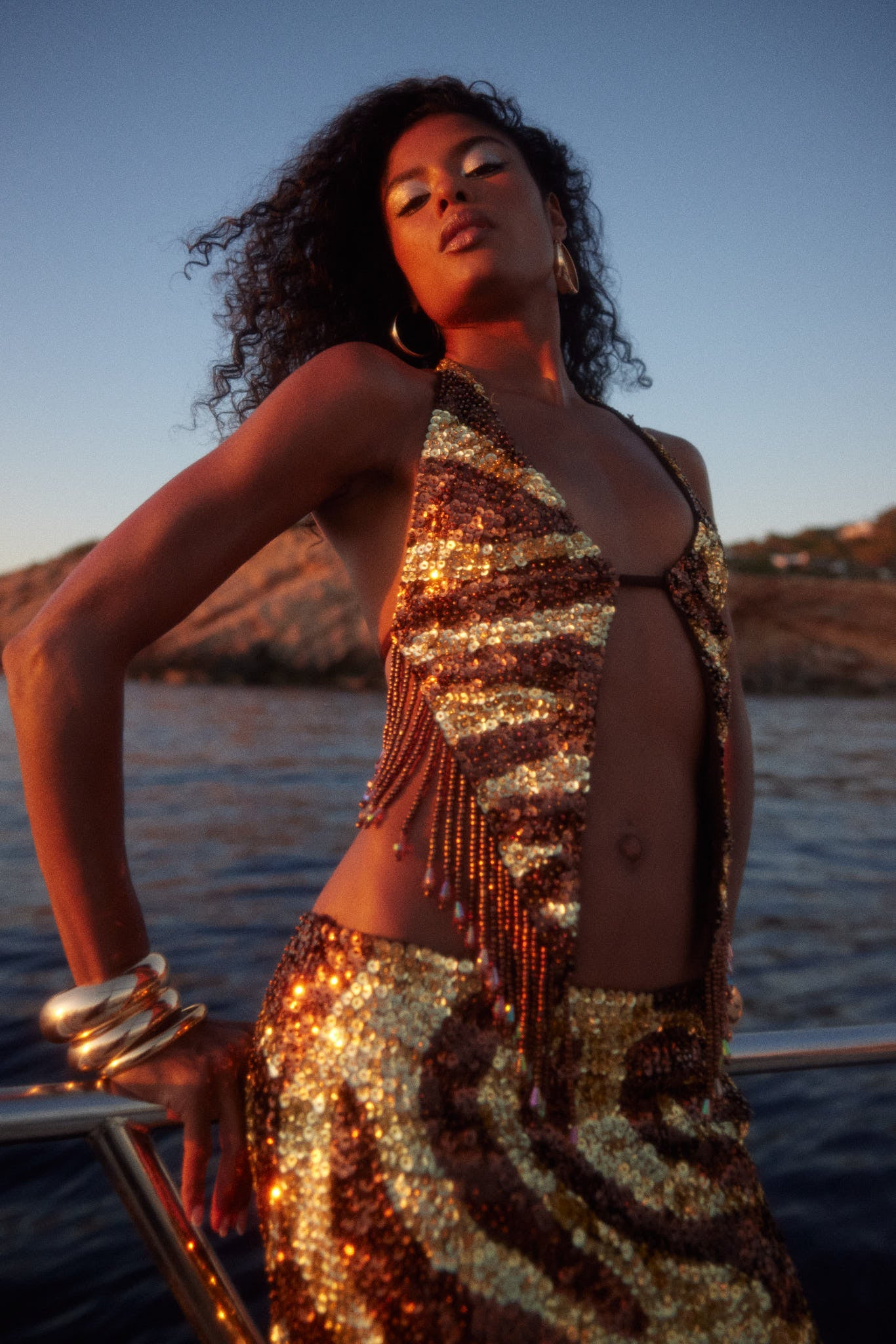 Siren Top