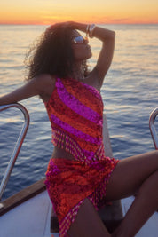 Sunset Top