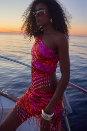 Sunset Top