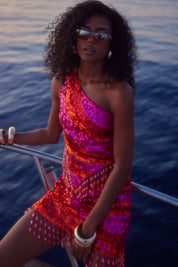 Sunset Top