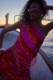 Sunset Top
