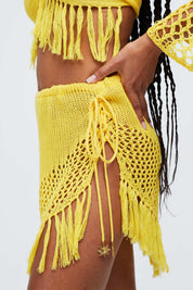Sunshine Skirt