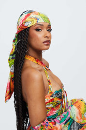 Daydreamin' Headscarf