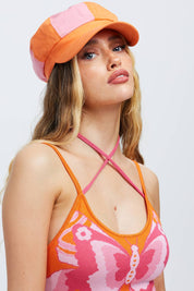 Free Your Soul Hat
