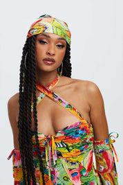 Daydreamin' Headscarf