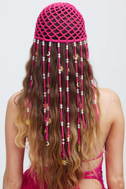 The Woodstock Bonnet