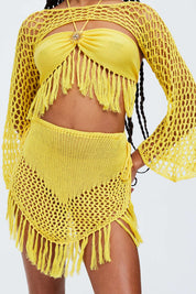 Sunshine Skirt