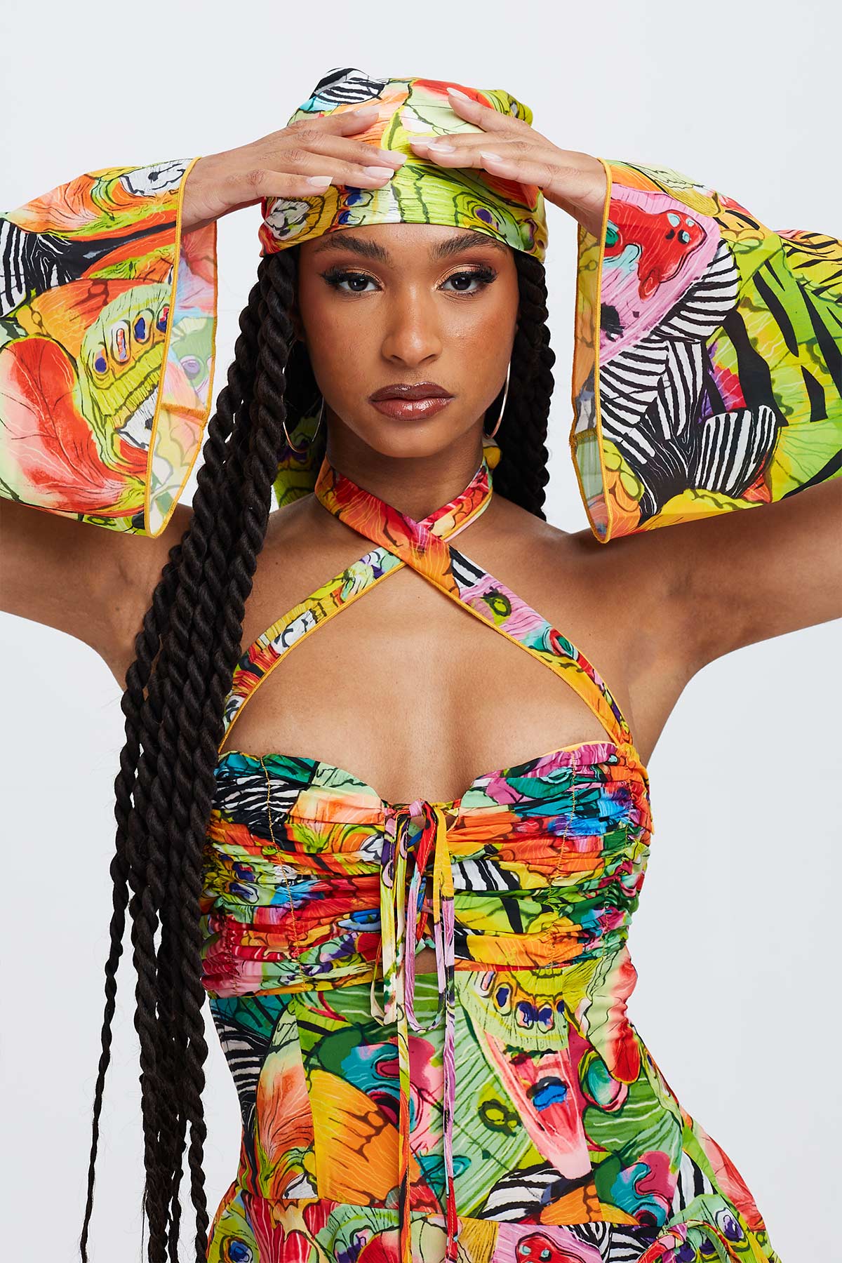 Daydreamin' Headscarf