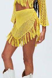 Sunshine Skirt