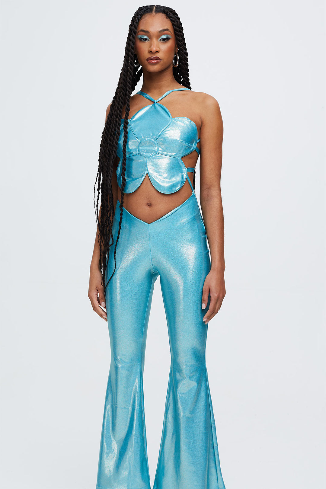 The Wonderland Jumpsuit