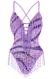 Cosmo Bodysuit