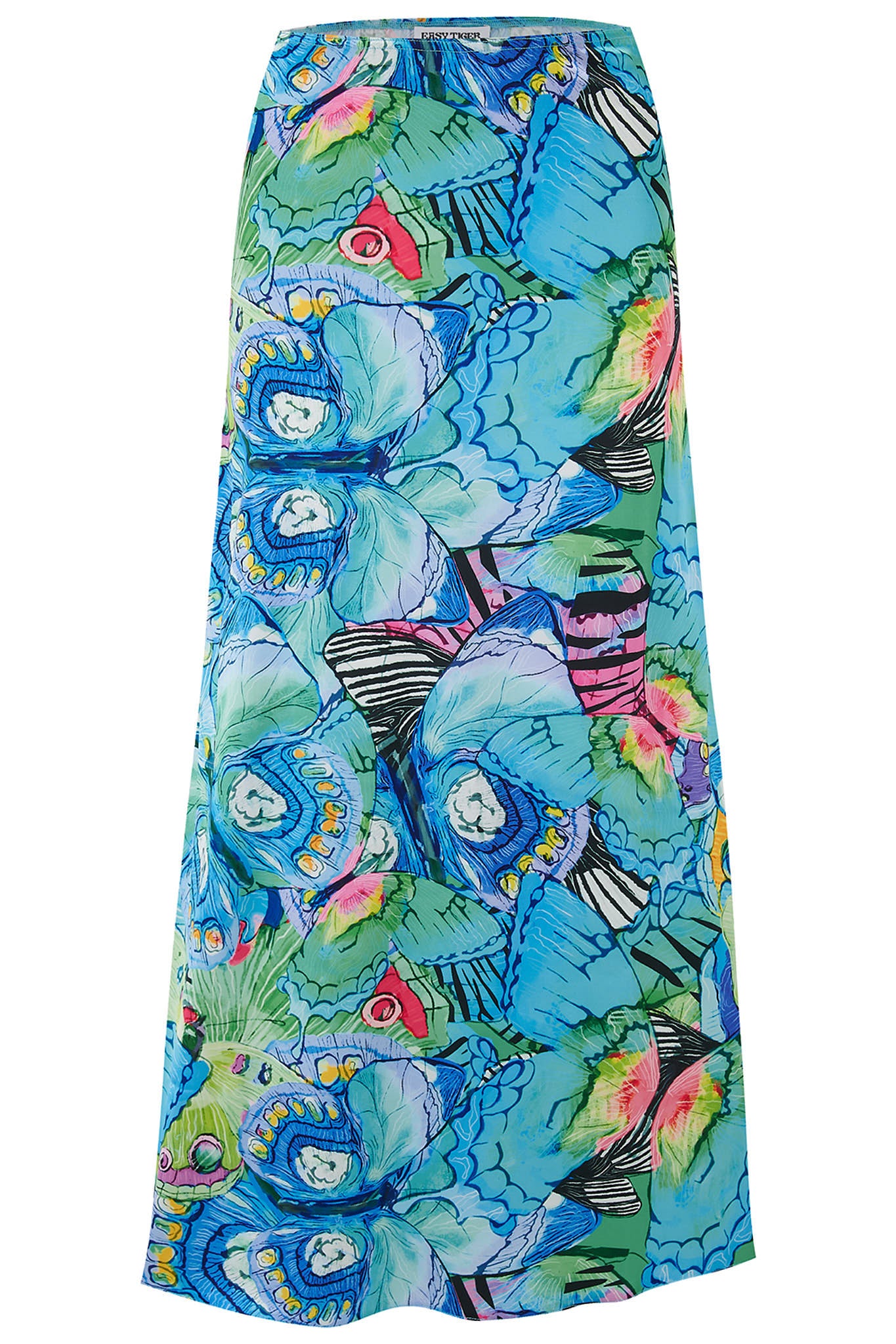 Dazed Butterfly Skirt