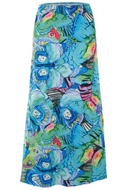 Dazed Butterfly Skirt