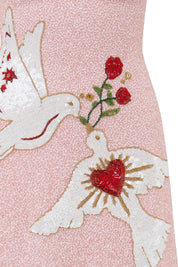 The Dove Dress