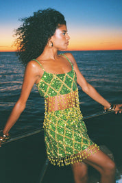 Lola Skirt