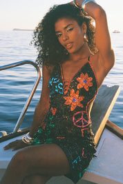 Love Wins Dress