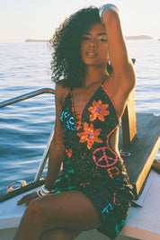 Love Wins Dress