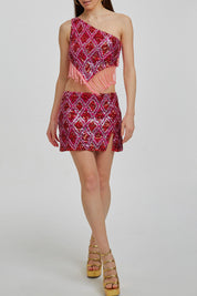 Paloma Skirt