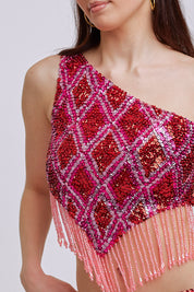 Paloma Top