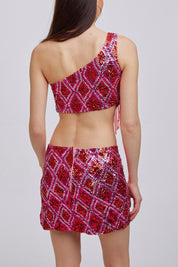 Paloma Skirt