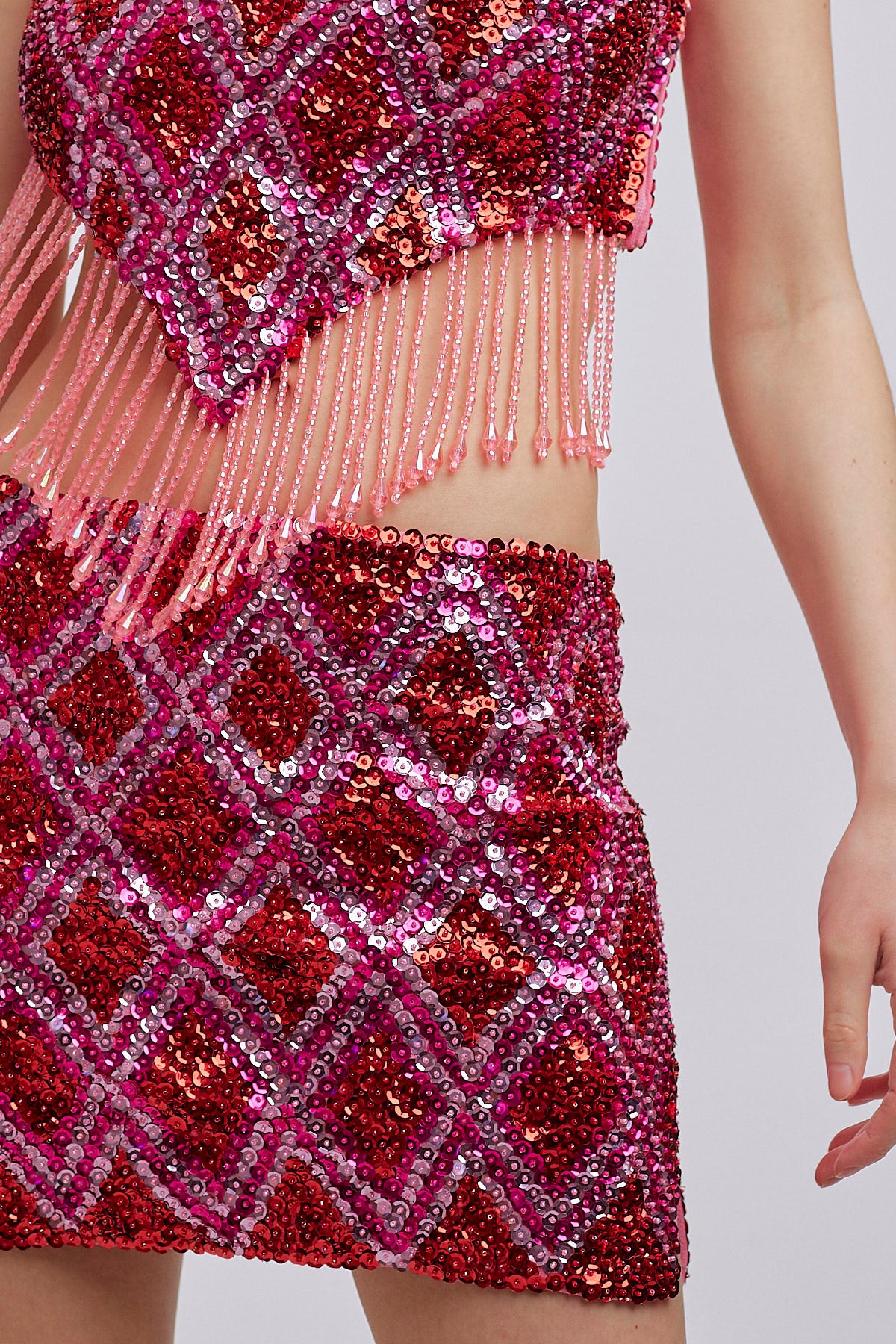Paloma Top