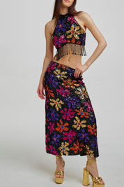 Fleur Top
