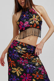 Fleur Top