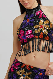Fleur Top