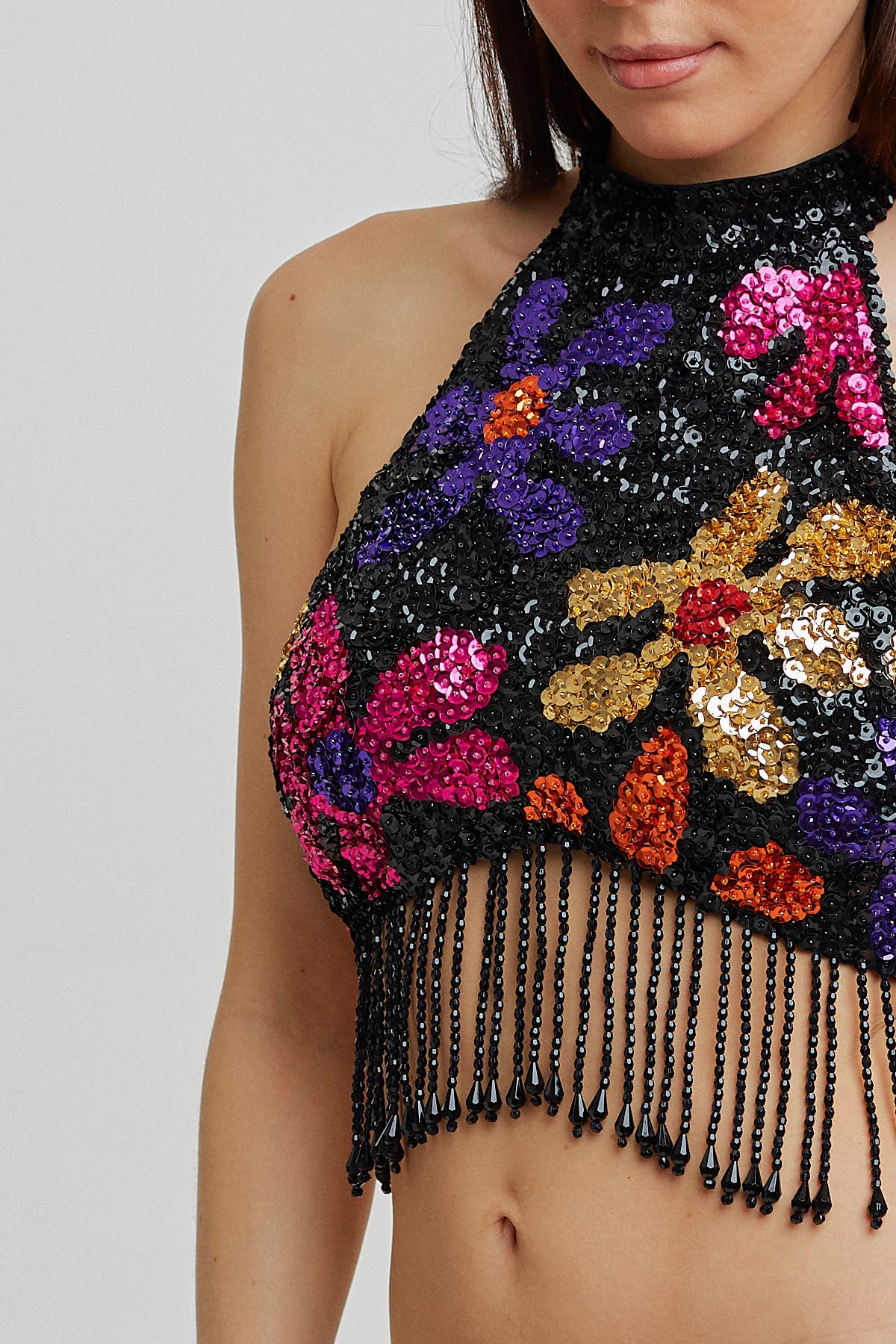 Fleur Top