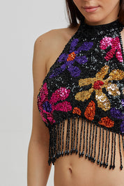 Fleur Top