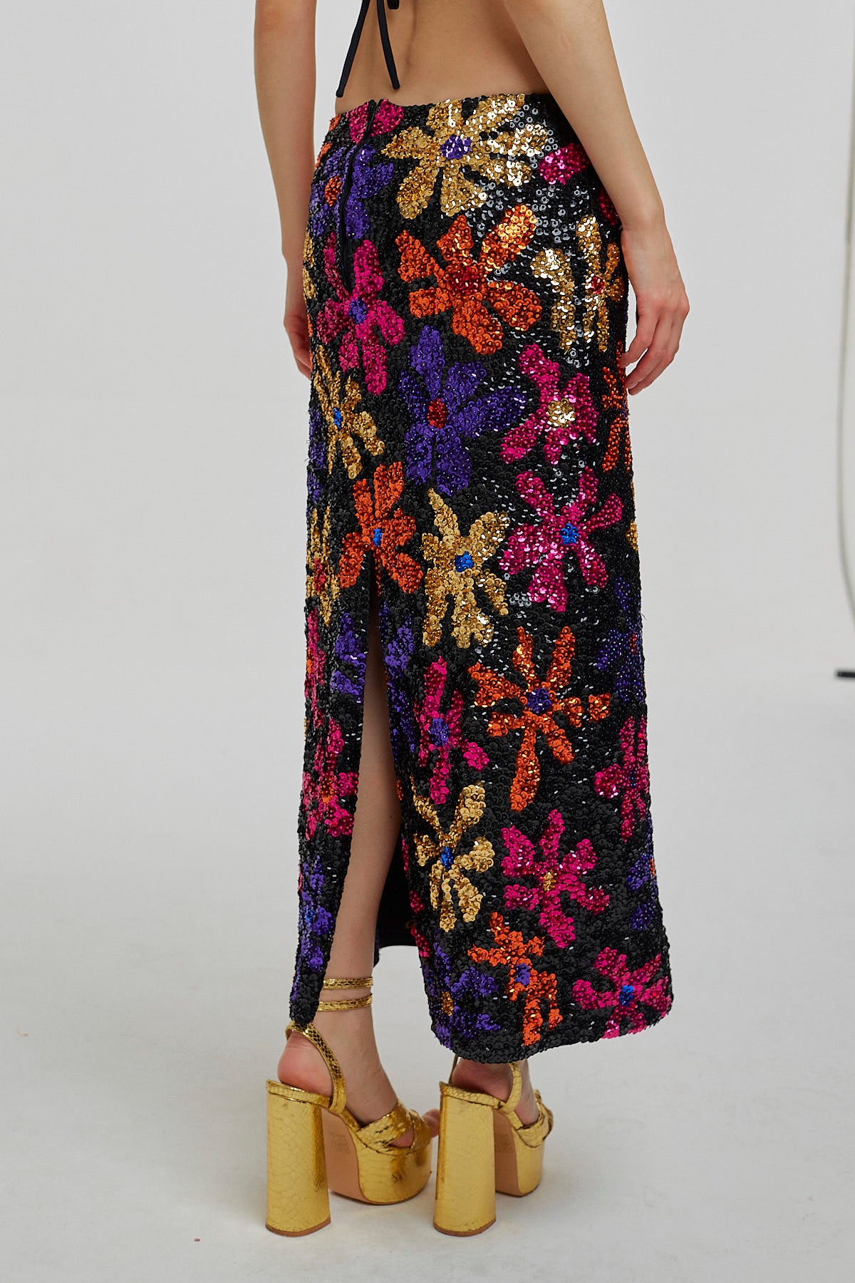 Fleur Skirt – Easy Tiger