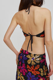 Fleur Top
